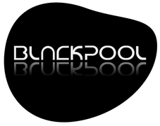 Brand BLACKPOOL Logo